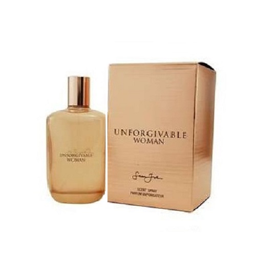 Unforgivable Perfume by Sean John 1.0oz Eau De Parfum Spray for women